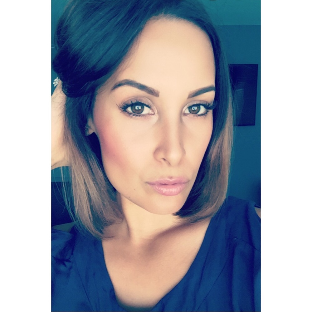Meet your Posher, Jessica