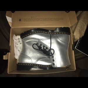 Doc Martens