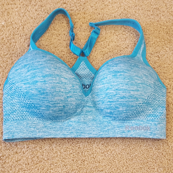 Reebok Womens sports bra - Picture 1 of 2