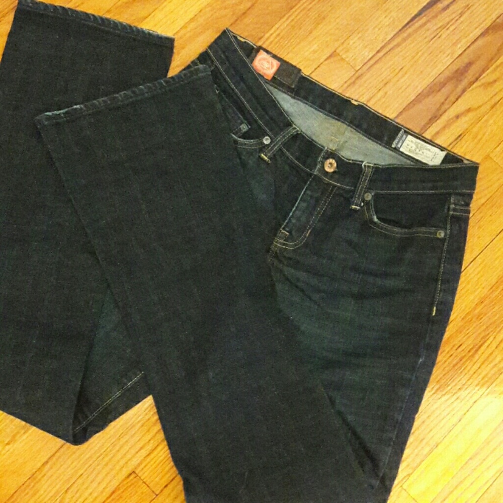 Gap 1969 Jean