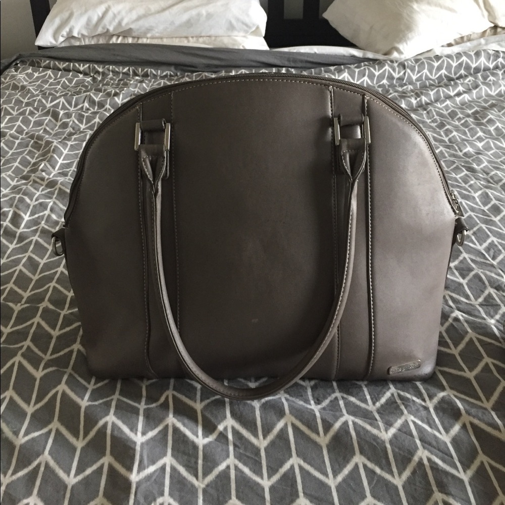 Little Unicorn diaper bag