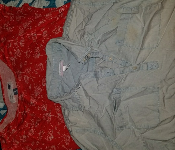 Maternity bundle - Picture 5 of 6