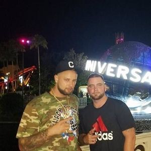 Meet your Posher, Tony