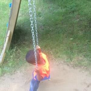 Meet your Posher, Daryl