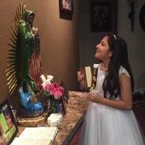 Meet your Posher, Reyna