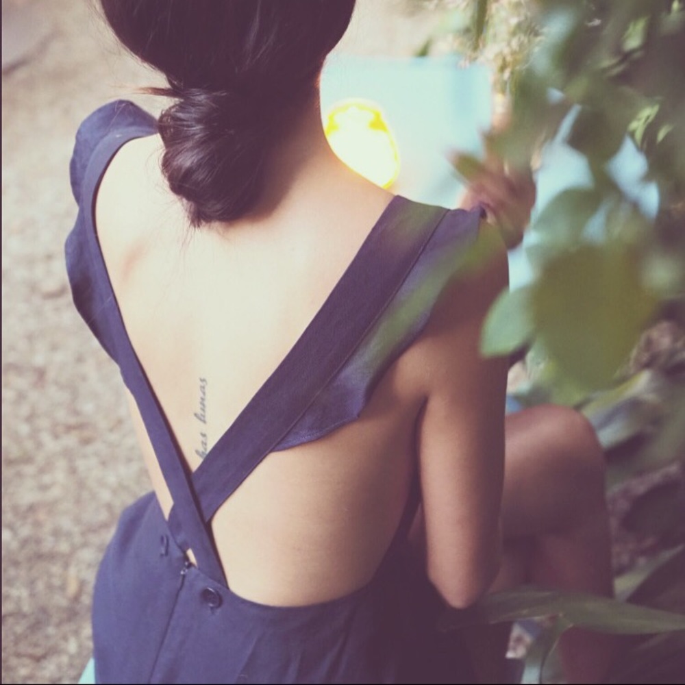 Reformation Parakeet Dress