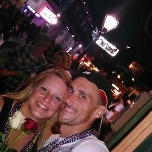 Meet your Posher, Randykendra