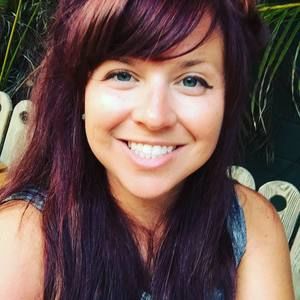 Meet your Posher, Jordan