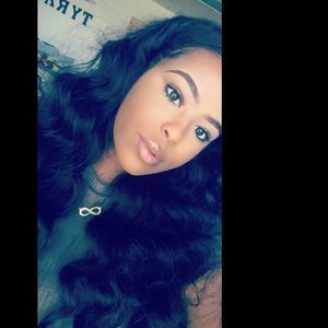 Meet your Posher, Tyra