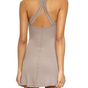 Free People Slinky Tank Slip
