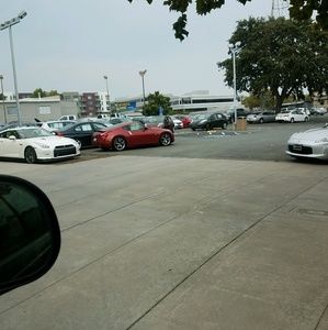 Meet your Posher, Johnny