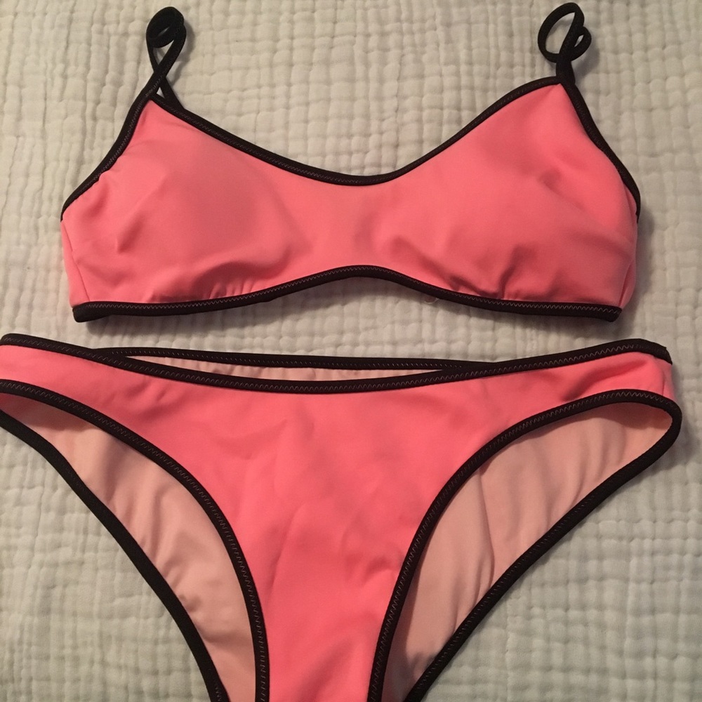 Swimwear