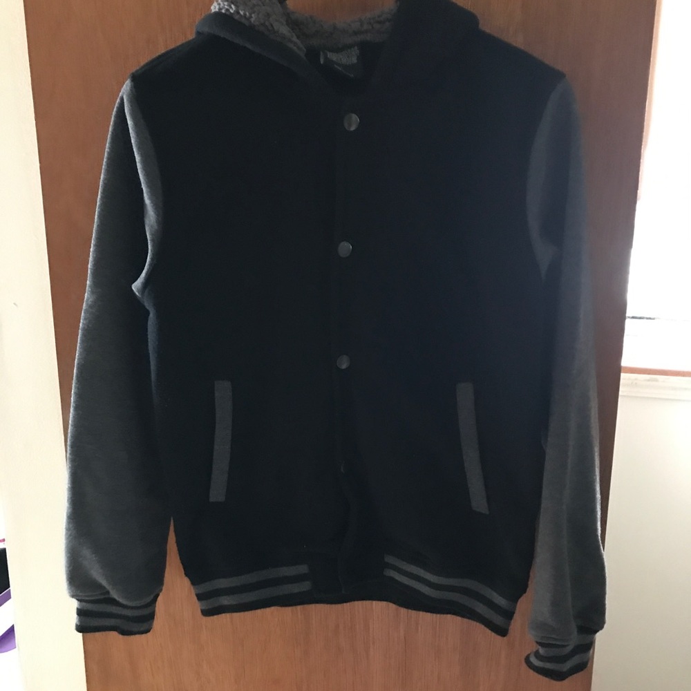 Boys jacket