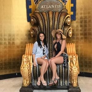 Meet your Posher, Natalie