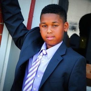 Meet your Posher, Jaylen