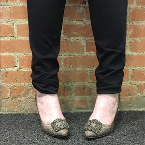 Meet your Posher, Allie