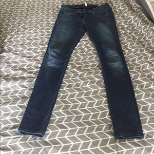 Rag and bone saxby skinny jean