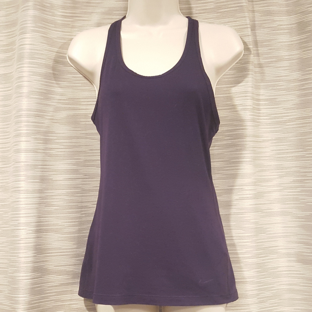 Womens Nike athletic tank top