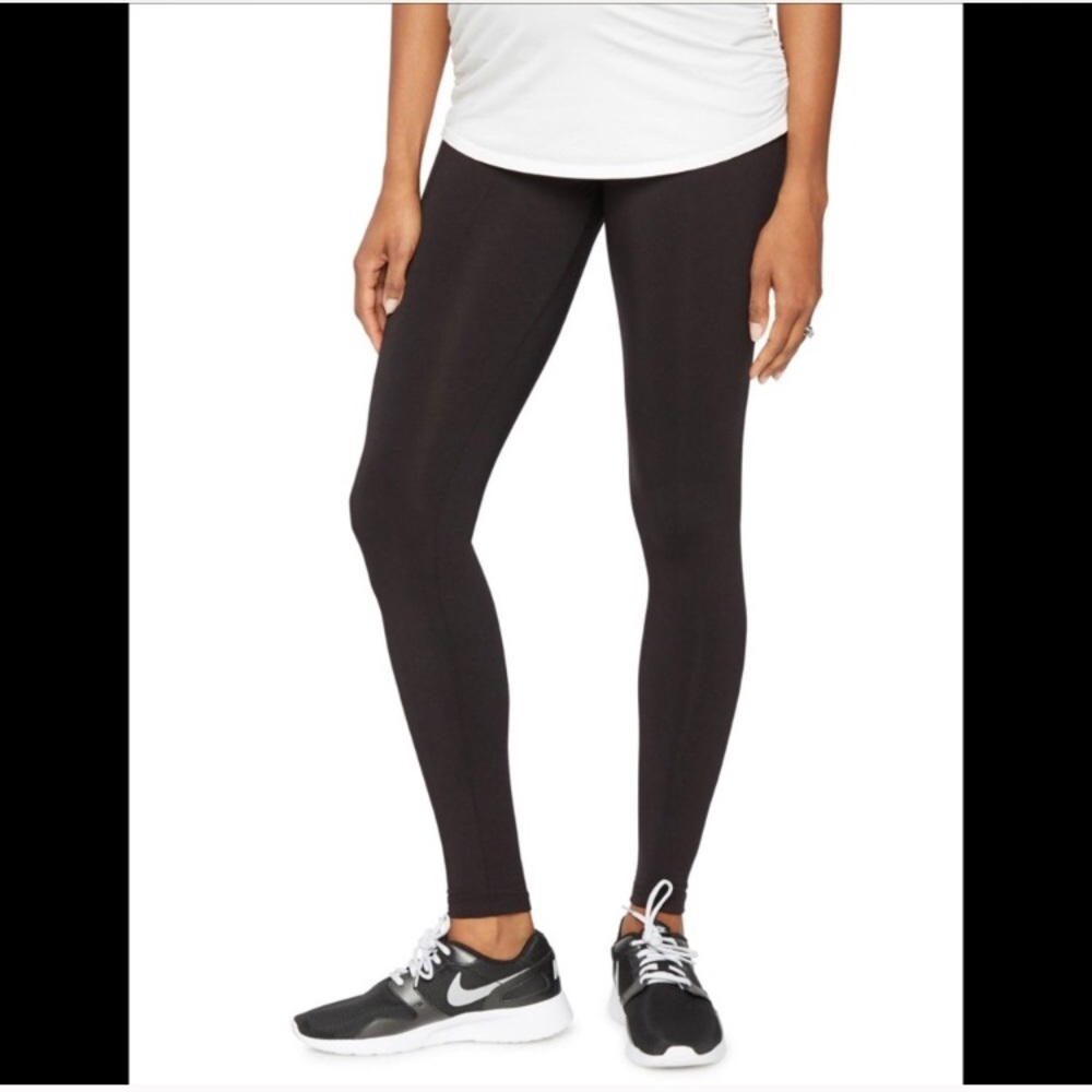 Pea in the Pod Leggings