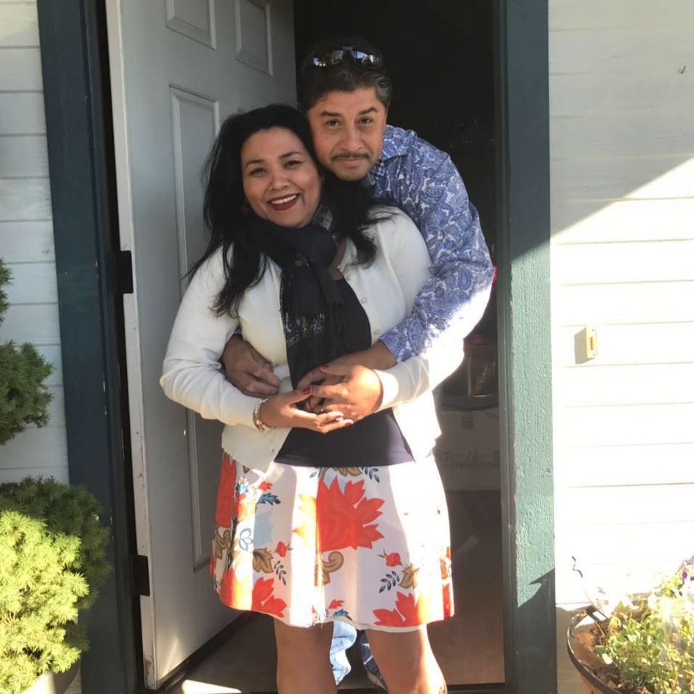 Meet your Posher, Socorro