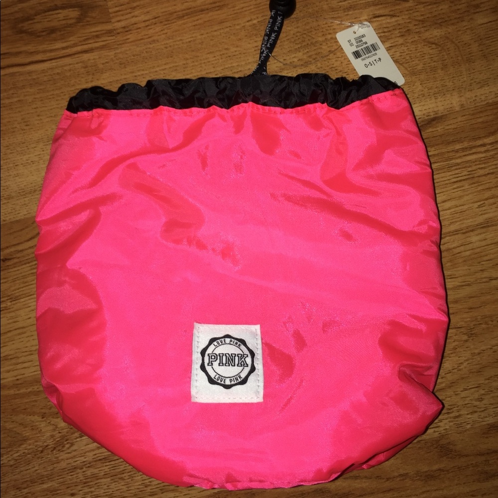 NEW PINK BAG!! W/TAGS!!!💞