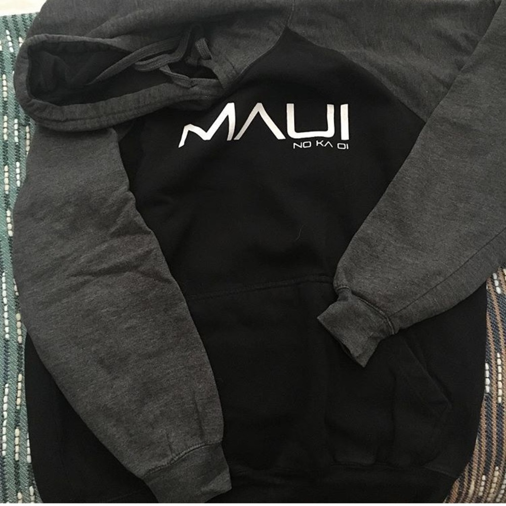 Men's large sweatshirt
