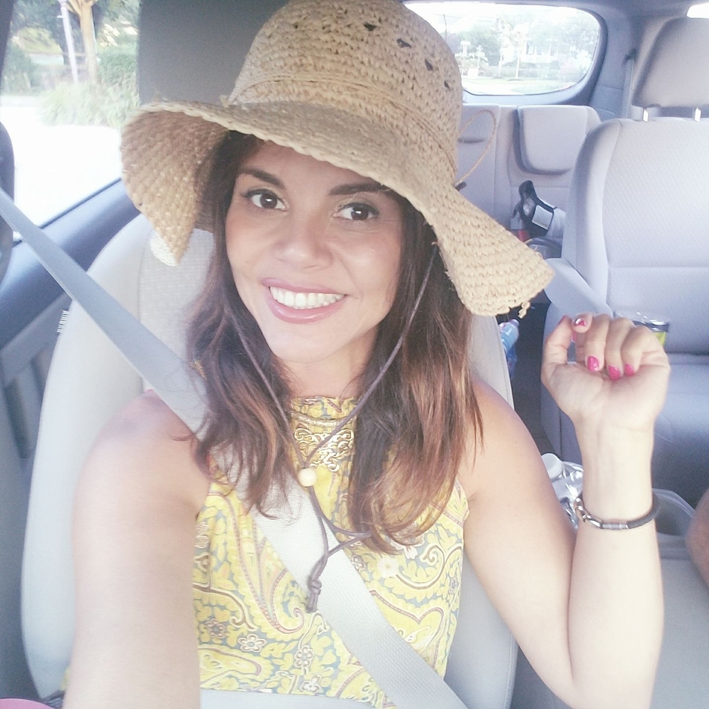 Meet your Posher, Karen