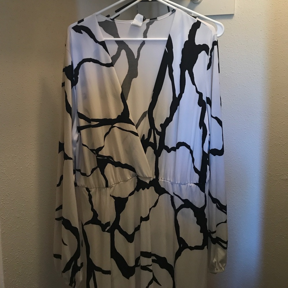 Plus Size Clothing