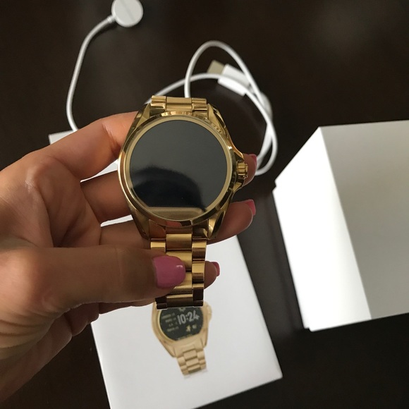 Michael Kors Smartwatch