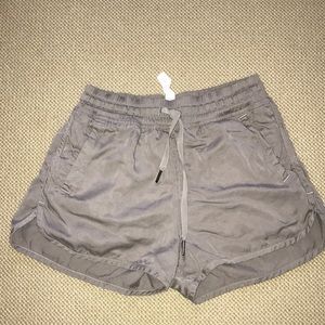Lululemon Shorts with Pockets