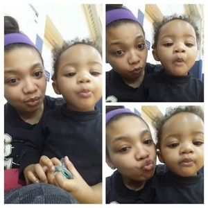 Meet your Posher, Britley