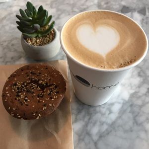 Meet your Posher, Charles