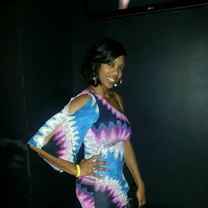 Meet your Posher, Lamonda