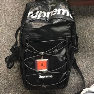 Supreme Backpack