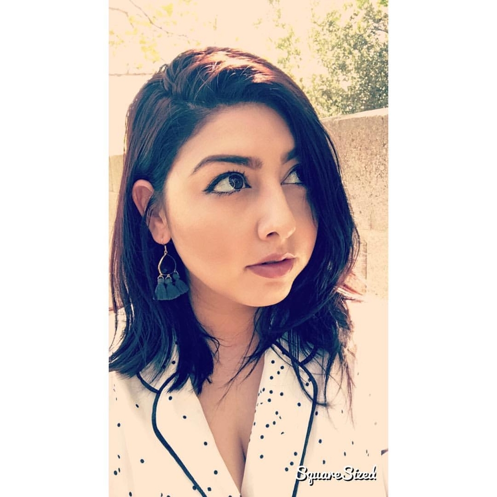 Meet your Posher, Rachelle