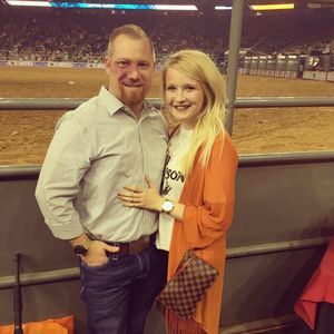 Meet your Posher, Leeann