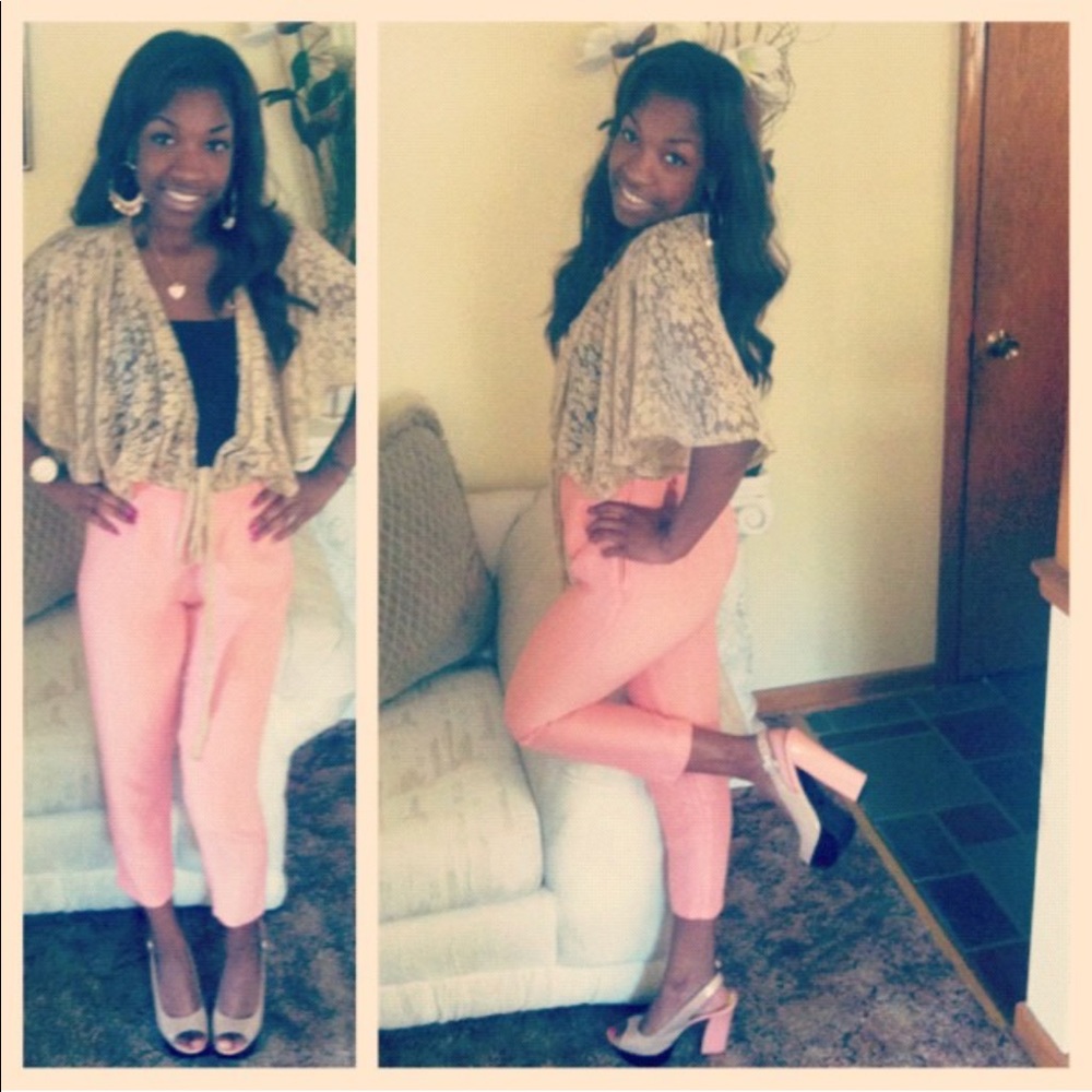 Color Block Platforms - image 4