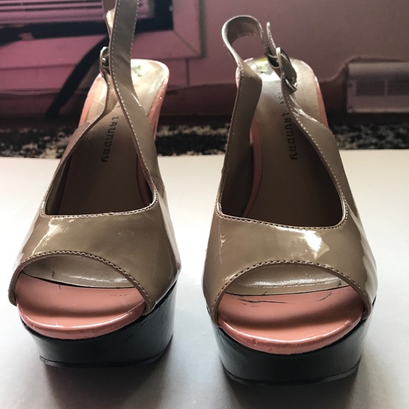 Color block platforms - Picture 3 of 4