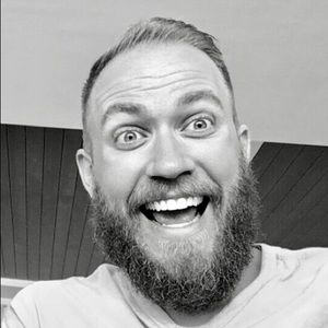 Meet your Posher, Elliott