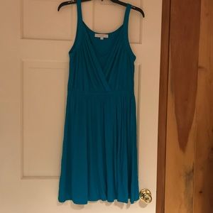 Loft Sundress