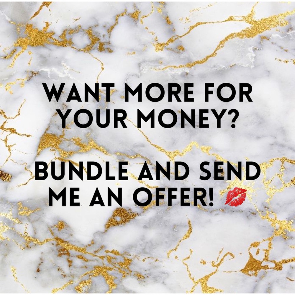 2+ items • 1 shipping price !