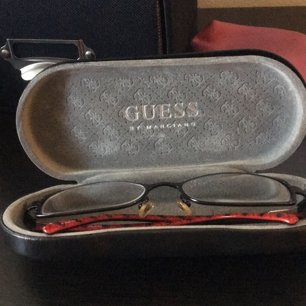 Guess Marciano glasses 👓