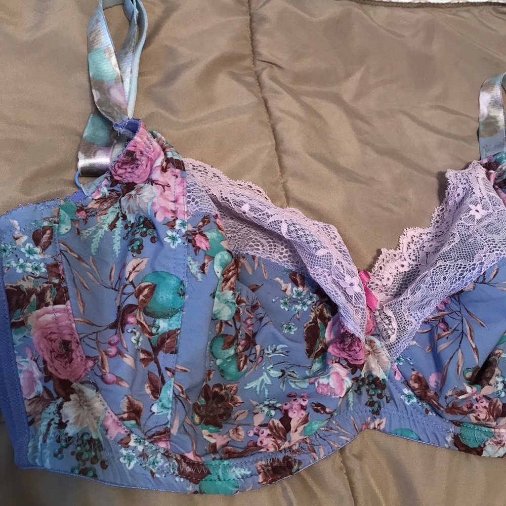 Parfait by Affinitas Delphine Bra 34G
