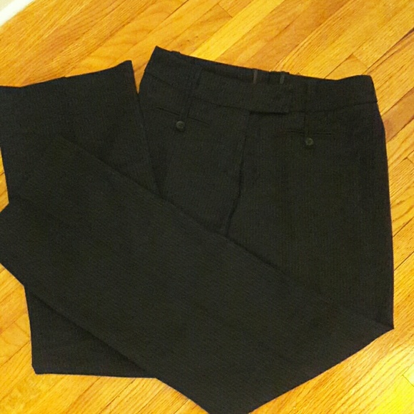 H&M slacks. - Picture 1 of 2
