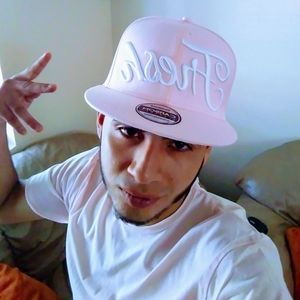 Meet your Posher, Freddy