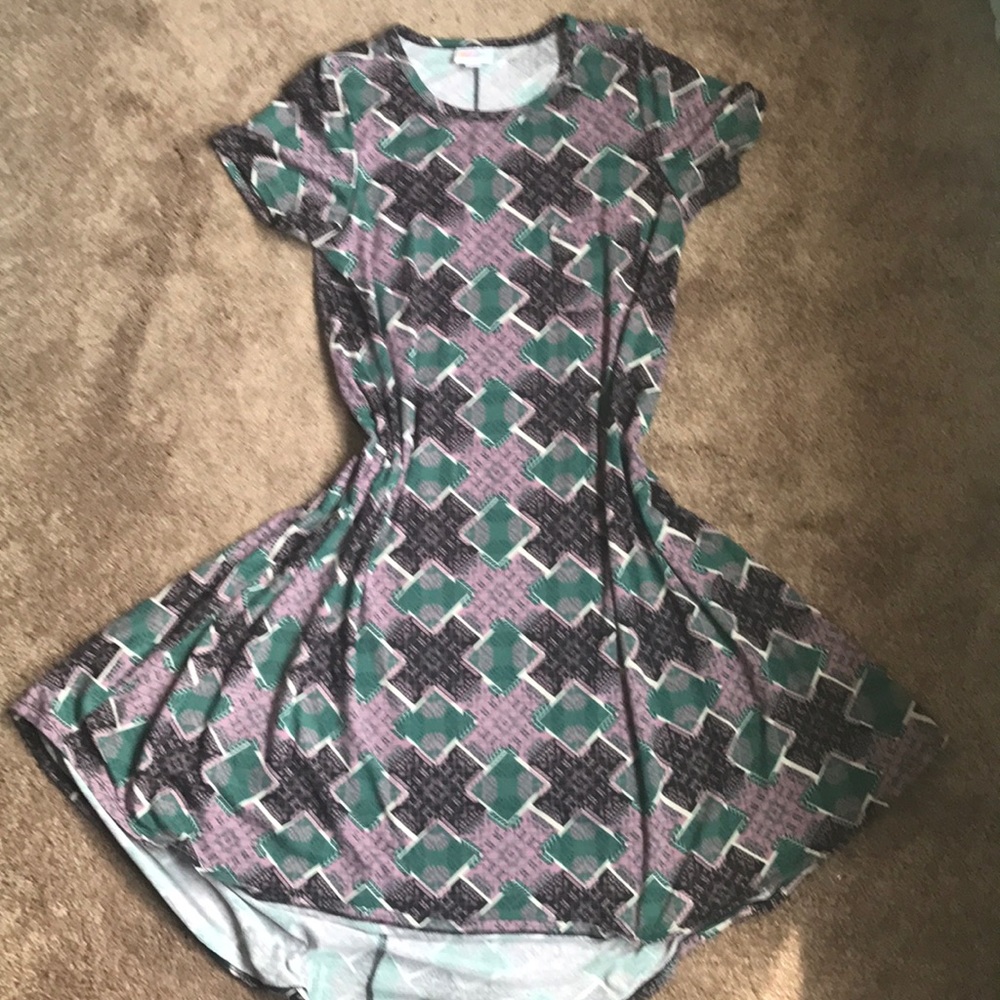 LuLaRoe Carly