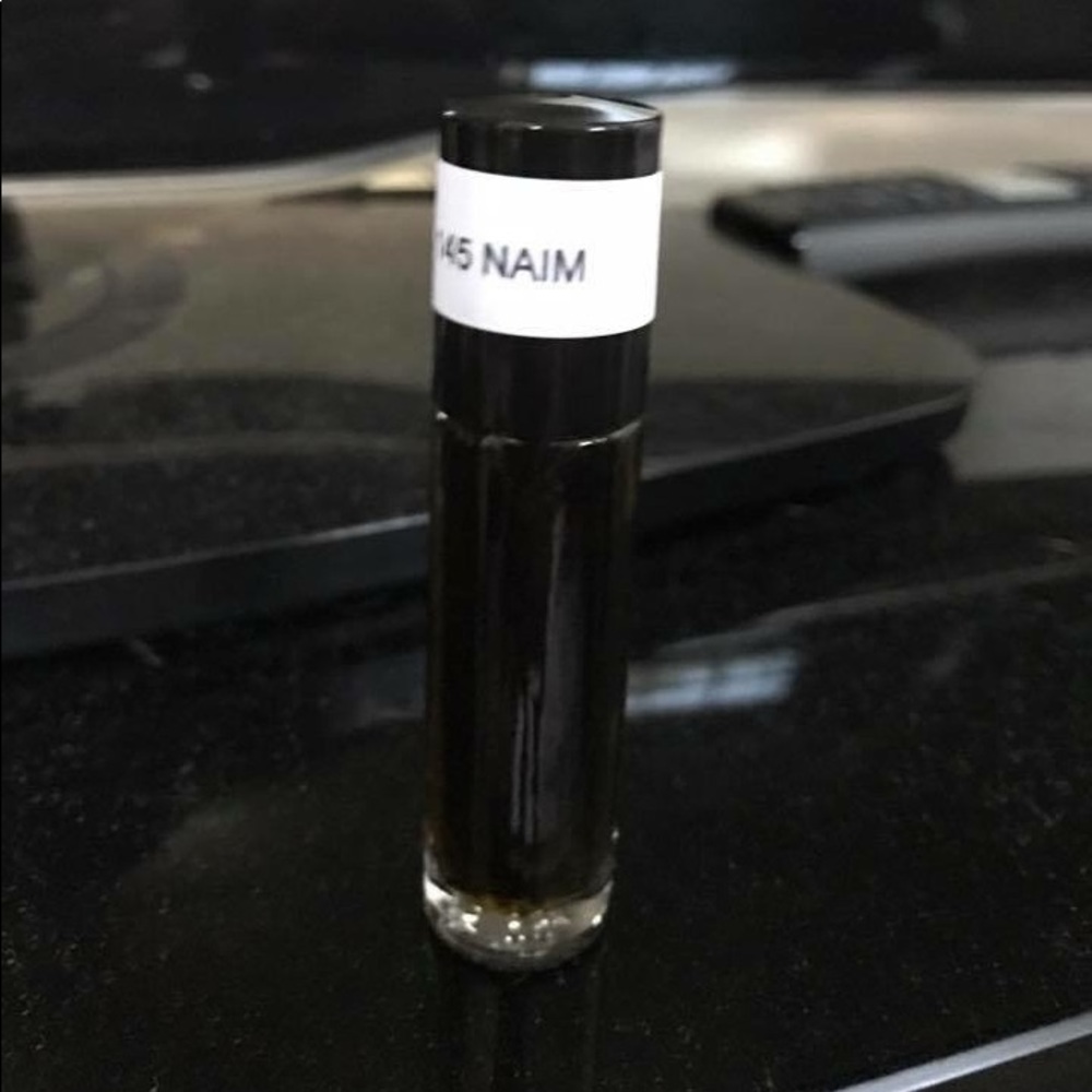 Naim oil