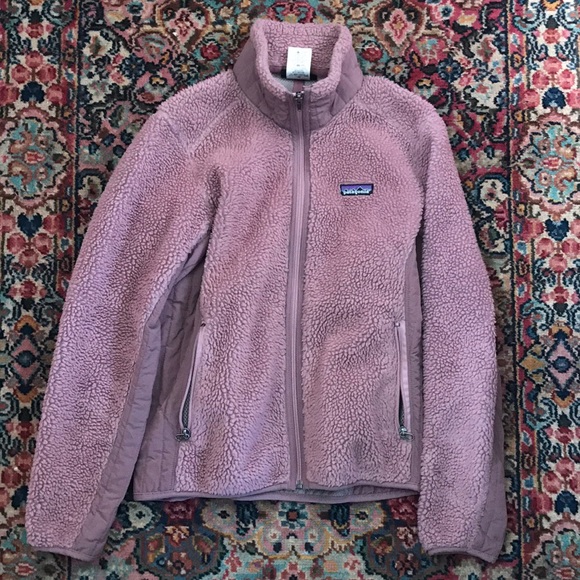 PATAGONIA Synchilla Women's Retro-X Fleece - Picture 1 of 6