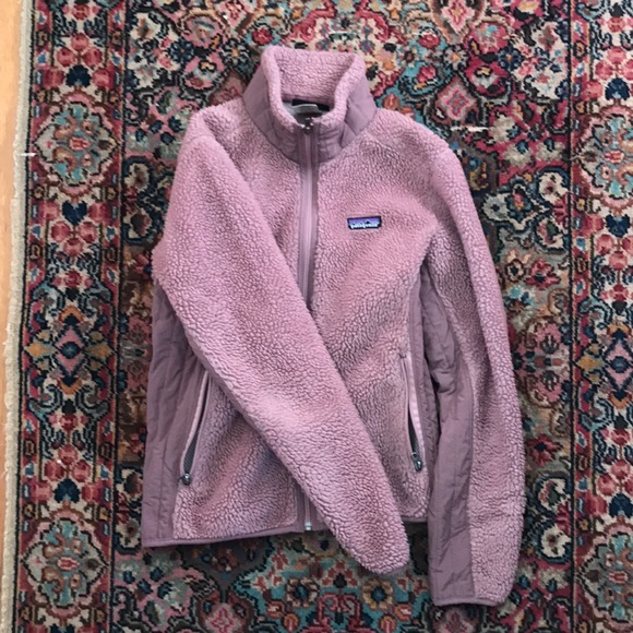 PATAGONIA Synchilla Women's Retro-X Fleece - Picture 2 of 6