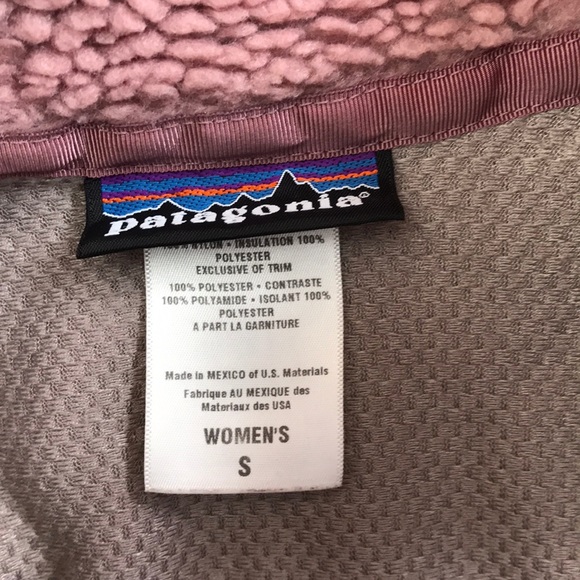 PATAGONIA Synchilla Women's Retro-X Fleece - Picture 4 of 6